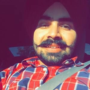 Meet your Posher, Sukhpal